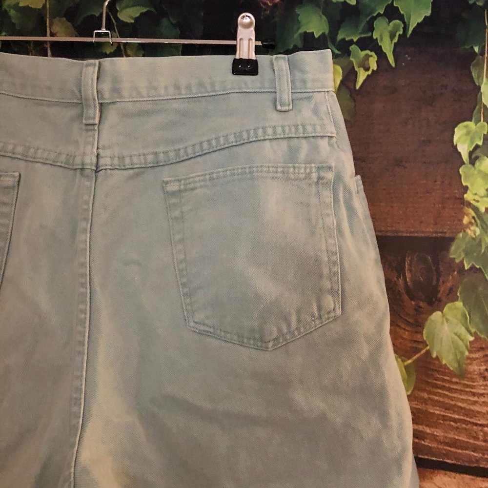 🍀Wrangler Denim Shorts